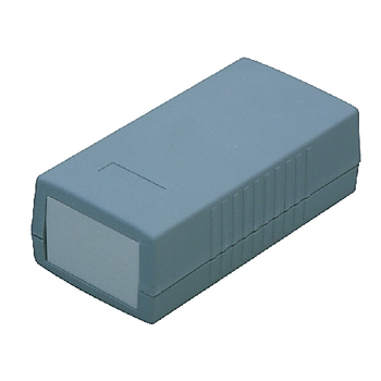 BOX G410 Electriciteit behuizing kunststof polystyreen 120 x 60 x 40 mm